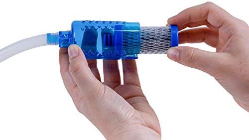 RapidPure Pioneer Ultralight Water Purification Straw - Image 3