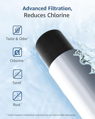 Waterspecialist Water Filter Replacement for GE® Ice Maker Filter, 3 Pack - Image 3