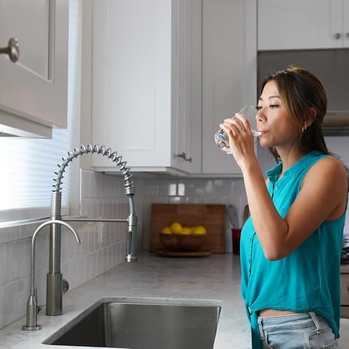 AquaTru Reverse Osmosis Filter (Stage 3) – Compatible with AquaTru Classic, Classic Smart & Under Sink Purifier Models - Image 4