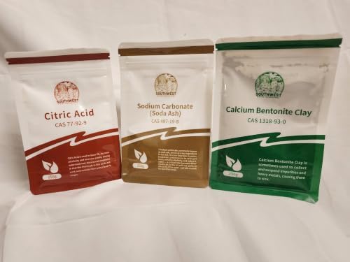 Water Clarifier Kit, Full - Image 5