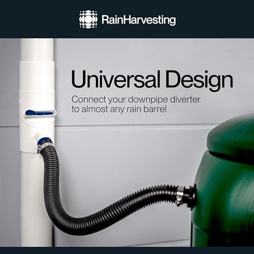 Downpipe Diverter Hose Kit - Image 2