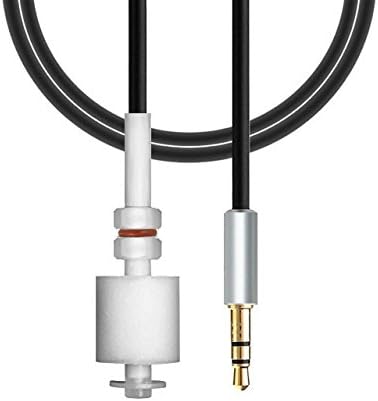 Wi-Fi Water Level / Sump Monitor Sensor with Buzzer, email/ Text Alerts - Proteus L5 - Image 3
