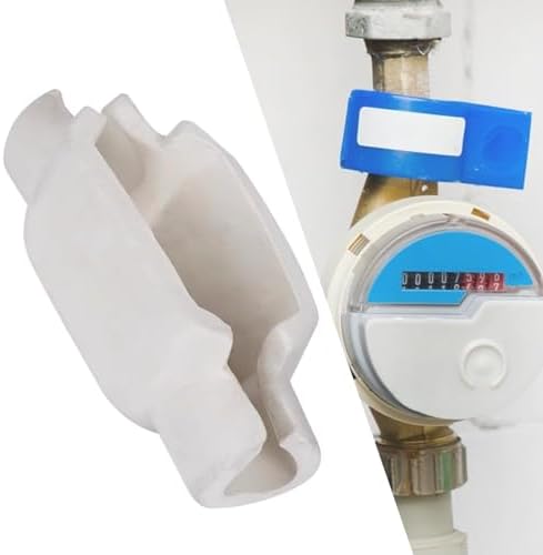 Water Meter Insulation Cover, Antifreeze Box for Pipe Insulation , Square - Image 5