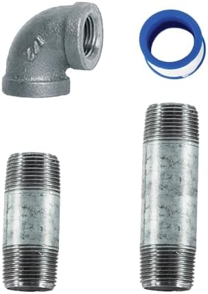 Fill-Rite KITF25 Filter Installation Kit for 3/4" Filter Head by Fill-Rite