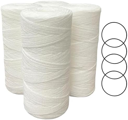 Pelican Water PC40 10 in. 5 Micron Sediment Replacement Filter (4-Pack) by Pelican Water by PelicanWaterSystems