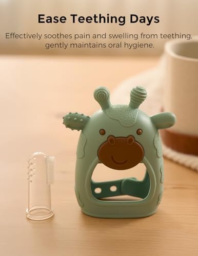 Momcozy Baby Kit, Baby Shower Gift Must-Haves & Registry Essential Kit - Image 5