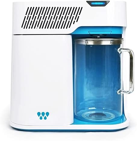MKII 2800 Advanced Design Water Distiller with Smart Technology by Unknown