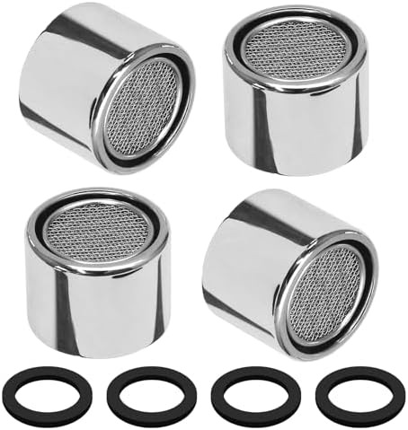 Litoexpe 4 PCS 15/16" Female Faucet Aerator - Image 7