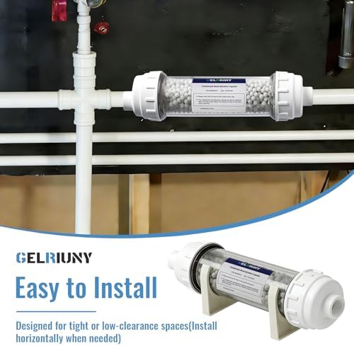 Condensate Neutralizer Kit, Condensate Neutralization Capsule - Image 4