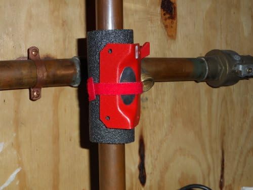 Magnetic Water Softener & Conditioner by Magnetic+Water+Technology