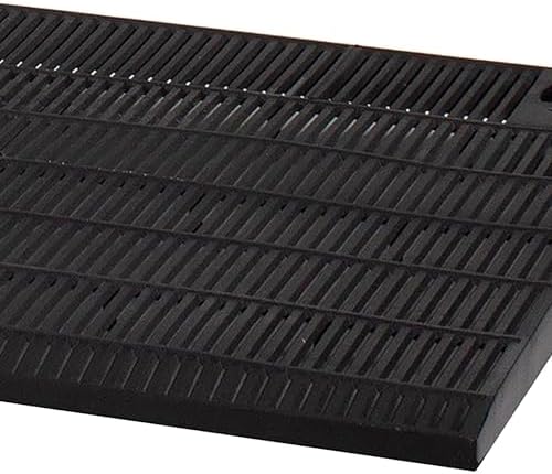 Penn-Plax Undergravel Aquarium Filter for 15-20 (high) Gallon Tanks - Image 4