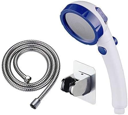 KAIYING RV & Camper High Pressure Handheld Shower Head with Pause Button by KAIYING