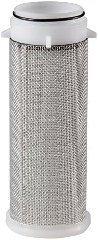 iSpring FWSP500 Spin Down Filter Replacement Cartridge, 500 Micron by iSpring