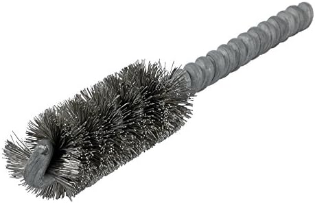 Hot Max 26205 4-Inch x 1/2-Inch Wire Fitting Brush for Power Tools - Image 3