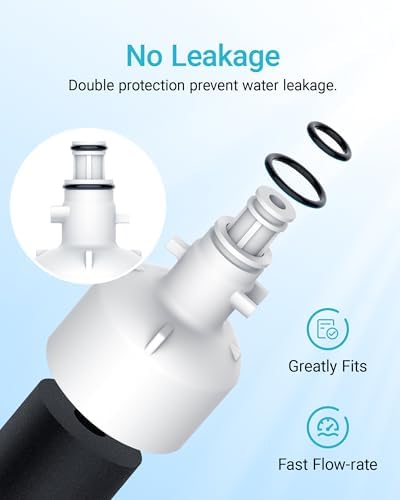 AQUA CREST AQF-FF09 Replacement for Fisher & Paykel 847200, 2 Pack - Image 6