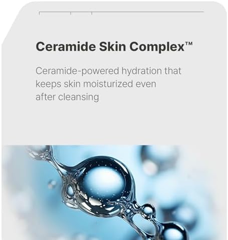 Illiyoon Ceramide Ato 6.0 Top to Toe Wash - Mild Cleanser for Baby body, 16.9 Fl Oz (500ml) - Image 6