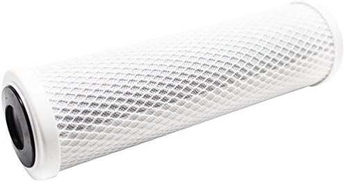 3-Pack Replacement Filter Kit Compatible with iSpring RCC7AK-UV RO System - Image 2