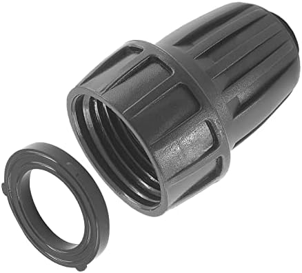 4Pcs 1/2 Inch Drip Irrigation Hose Connectors - Image 4