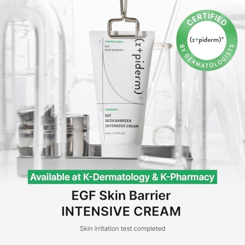 Zipiderm EGF Skin Barrier Complete Moisture Set - Image 6