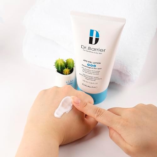 Dr.Barrier ATO PSL Lotion Mild moisturizing lotion - Image 3