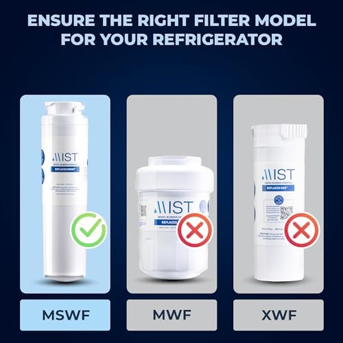 Mist MSWF Water Filter, 1 Pack - Image 5