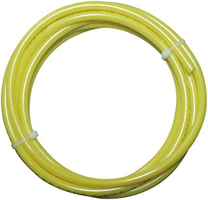 Huining 4 Pack Water Pipe for Reverse Osmosis Membrane Residential RO Membrane Water Filter Cartrige Replacement for 5-Stage Home Drinking Water Filtration System Household Water Purifier - Image 4