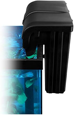 Marineland Bio-Wheel Penguin 450 GPH Power Aquarium Filter - Image 7
