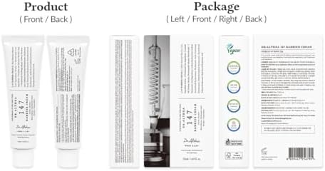 Dr.Althea 147 Barrier Cream, 1.69 Fl Oz (Ver.2 - Pack of 1) - Image 7