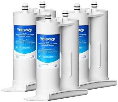 Waterdrop WD-F29 Water Filter Replacement for Frigidaire® WF2CB®, 3 Pack by Waterdrop