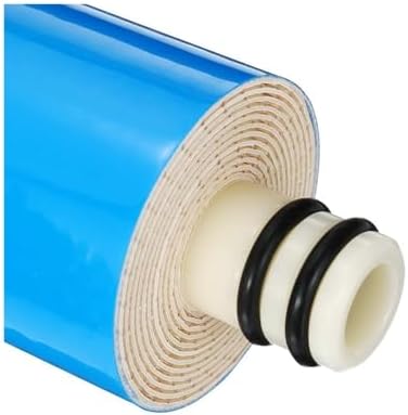 50/75GPD Home Kitchen Reverse Osmosis RO Membrane Replacement Water System Filter Puri for Filtration(75 GPD) - Image 7
