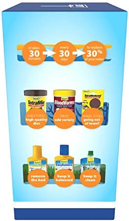 Tetra Whisper Bio-Bag Large Filter Cartridges for Aquariums, 12 Count - Image 5