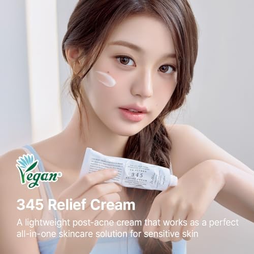 Dr.Althea 345 Relief Cream, 1.69 Fl Oz (Ver.2 - Pack of 2) - Image 2