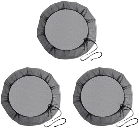 Universally Rainwater Harvesting Filter Netting with Fine Technology Prevents Clogging in Outdoor Garden Systems 3pcs Weather Garden Water Collection Cover - Image 7