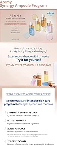 Synergy Ampoule, Small - Image 2