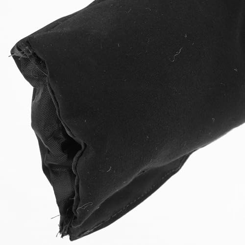 Outdoor Water Meter Insulation Cover with Frost Protection Sleeve, Thermal Insulation for Outdoor Water Pipes and Backflow Preventer, Freeze Protection for Home Plumbing in Winter - Image 3