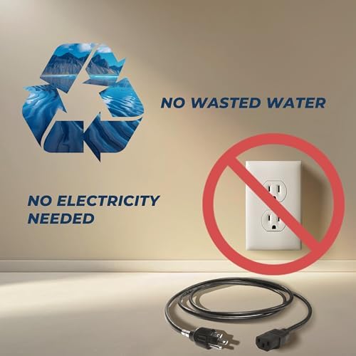 iSpring F3-NC Replacement Filter for Under Sink Water Filter System US31-NC - Image 5