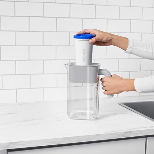 Culligan ZeroWater Replacement Water Filter Removes PFAS 4-Pack​ - Image 2