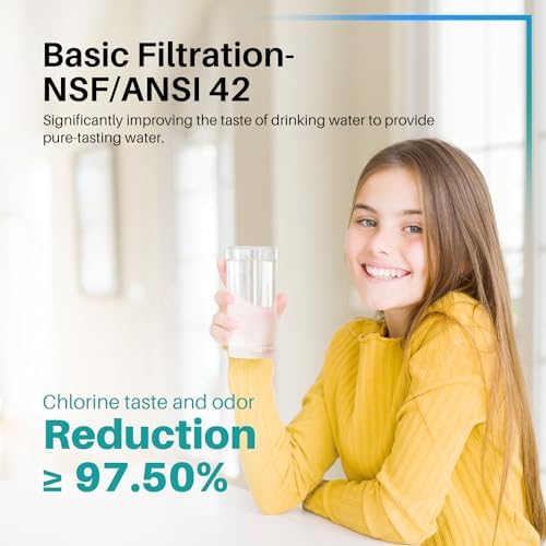 ICEPURE RWF0600A NSF401&53&42 Replacement for GE MWF, MWFP, MWFA, MWFAP, MWFINT, GWF, GWFA, HWF, HWFA, HDX FMG-1, Smartwater, WFC1201, GSE25GSHECSS, 3PACK - Image 6