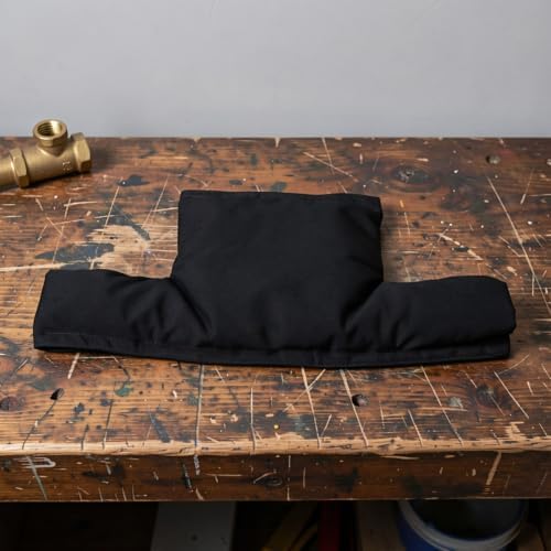 2pcs Tap Insulating Cover, Weatherproof Plumbing Protection - Image 5