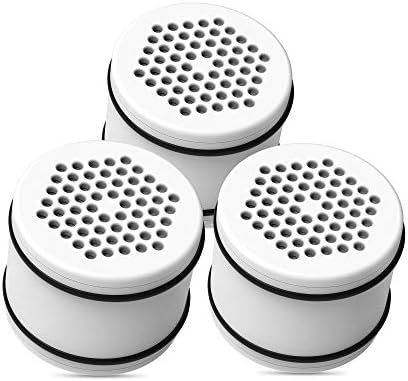 AQUA CREST WHR-140 Shower Filter, Replacement for Culligan® WHR-140 by AQUACREST