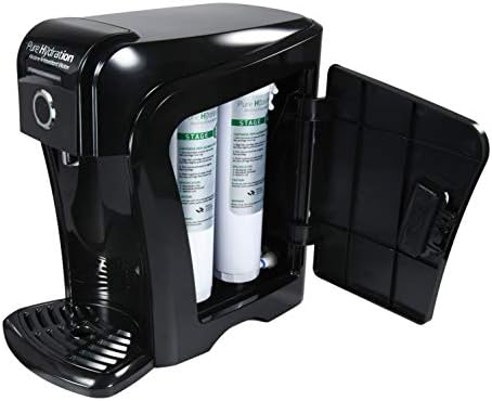 Pure Hydration Next Generation Water Ionizer Replacement Cartridges - Image 3