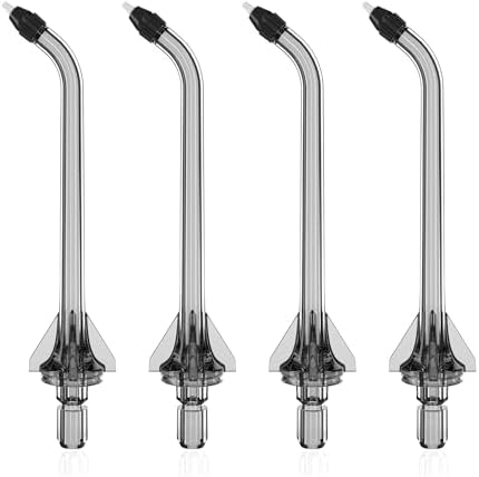 Replacement Pocket Tip for COSLUS C20, E40, C31, C50 and C51 Water Flosser by FUNSEE