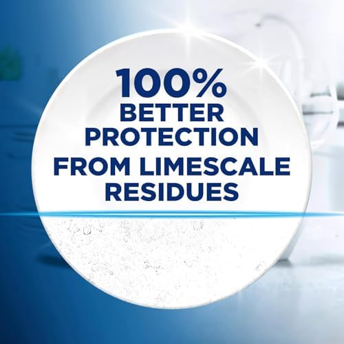Finish Dishwasher Salt Helps Soften Water to Prevent Limescale and Watermarks, 2 KG - Image 7