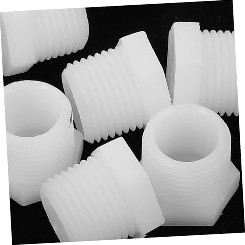 12pcs Rv Water Heater Drain Plugs Camper Stopper Rv Drain Plug Kit Easy Installation Prevent Clogs - Image 3