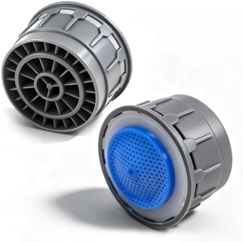 116711 Faucet Aerator 1.5 Gpm for Moen Bathroom Kitchen Sink Inserts Replacement Parts 2 pcs by DZQPPC