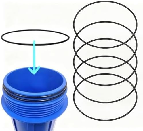 ORBX2 Replacement O-Ring 5 Pack Fits iSpring WGB22B WGB32B - Image 5