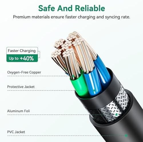 5V 3A AC/DC Adapter Charger Compatible with ScaleBlaster SB-75 Electronic Descaler Water Conditioner Power Supply Cord Mains PSU - Image 4
