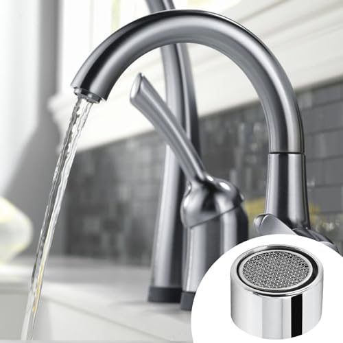 Litoexpe 4 Pcs 55/64" Female Faucet Aerator - Image 6