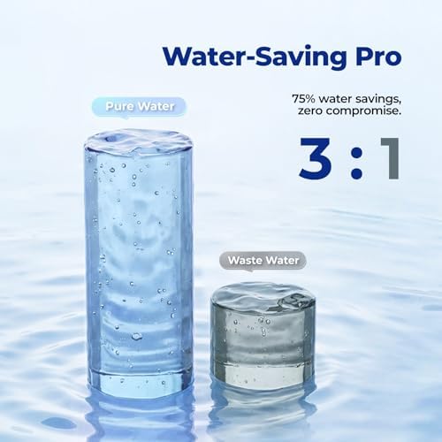 K1 Countertop Reverse Osmosis Water Filter System, Room-Temp - Image 4