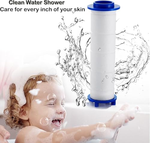 20Pcs Drivese Shower Head Filters, 2.75 Inch Showerhead Filter - Image 7